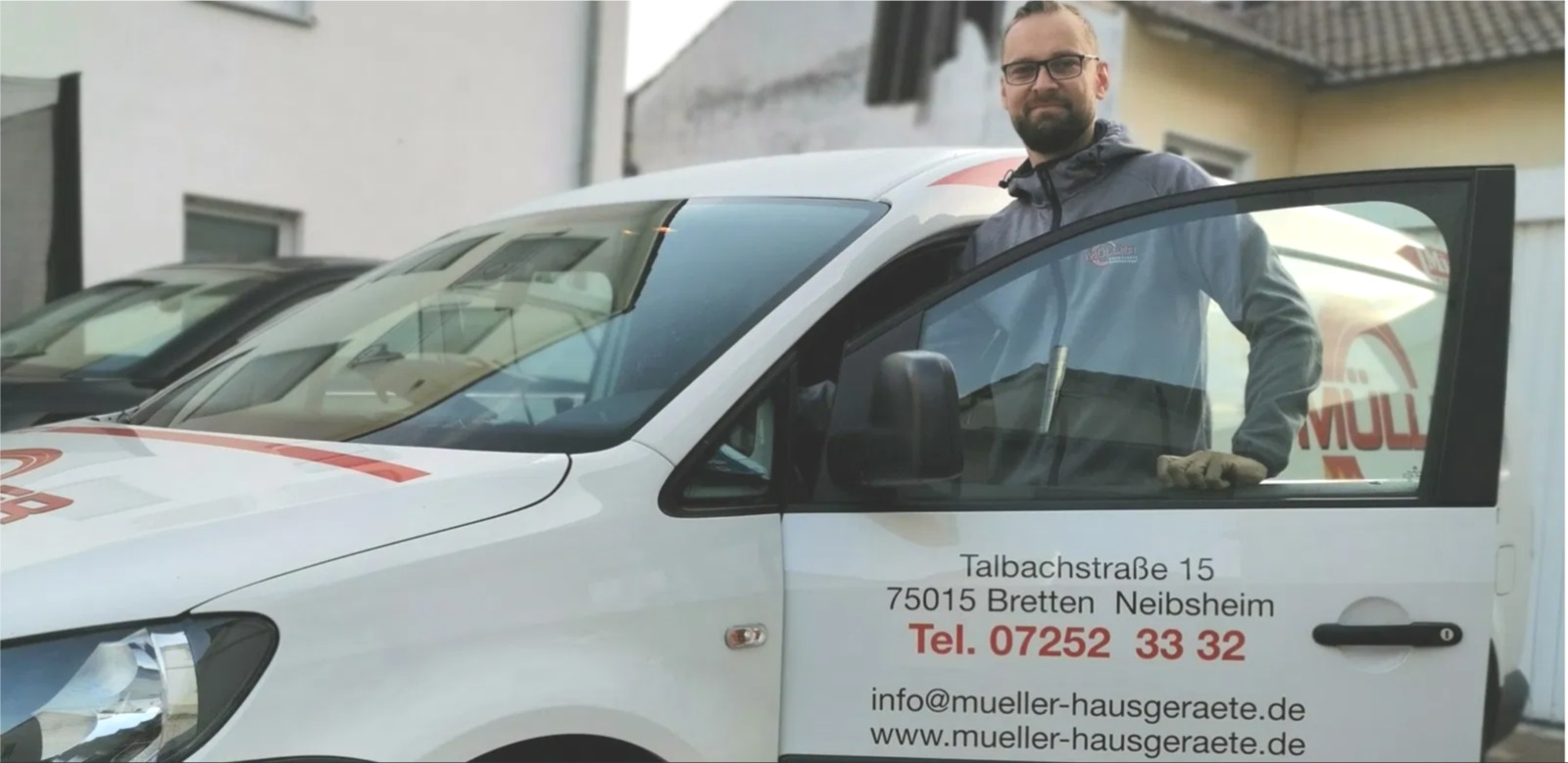 Leistungen - Titelbild