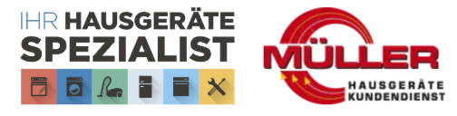 Müller Hausgeräte